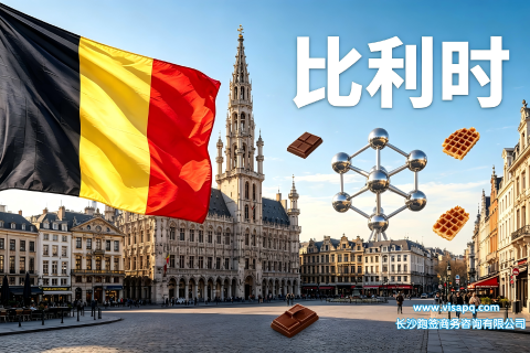 比利时 | 出国签证办理流程（办理详细步骤指南）