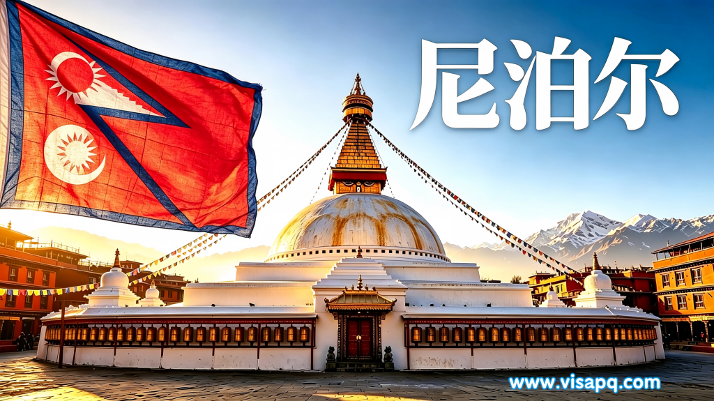 尼泊尔 | 出国签证办理流程（办理详细步骤指南）