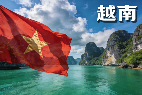 越南 | 出国签证办理流程（办理详细步骤指南）