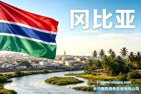 冈比亚 | 出国签证办理流程（办理详细步骤指南）