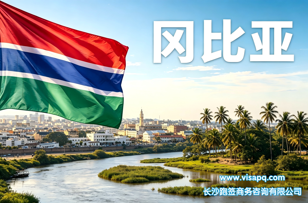 冈比亚 | 出国签证办理流程（办理详细步骤指南）