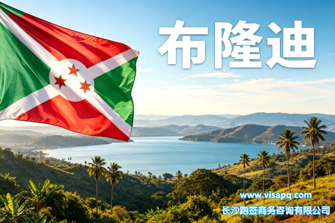 布隆迪 | 出国签证办理流程（办理详细步骤指南）