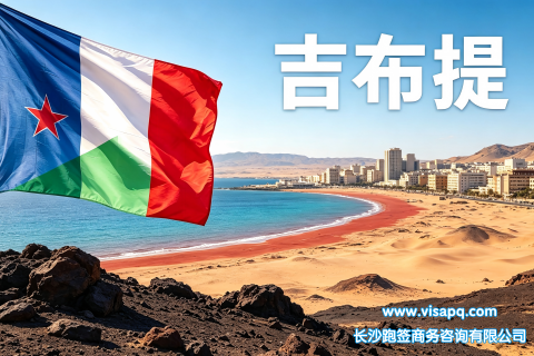 吉布提 | 出国签证办理流程（办理详细步骤指南）