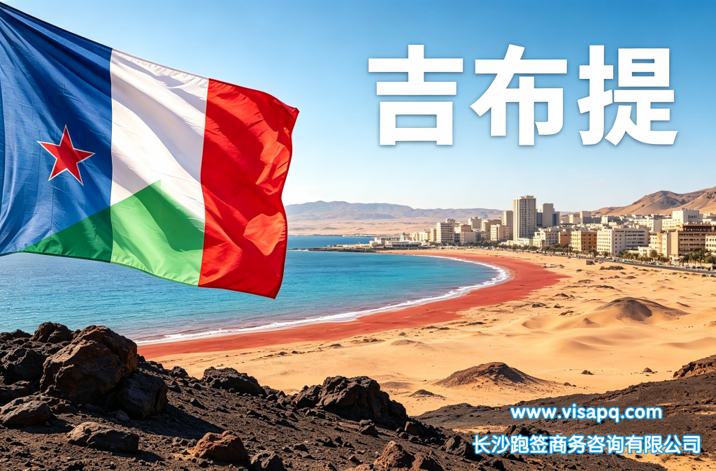 吉布提 | 出国签证办理流程（办理详细步骤指南）