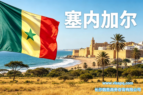 塞内加尔 | 出国签证办理流程（办理详细步骤指南）