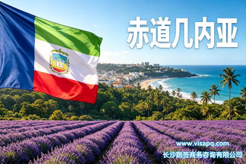 赤道几内亚 | 出国签证办理流程（办理详细步骤指南）