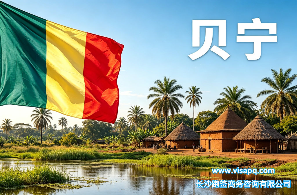 贝宁 | 出国签证办理流程（办理详细步骤指南）