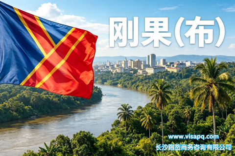 刚果(布) | 出国签证办理流程（办理详细步骤指南）