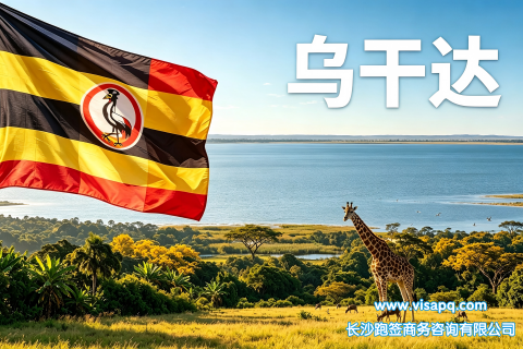 乌干达 | 出国签证办理流程（办理详细步骤指南）