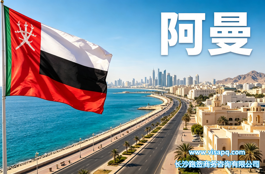 阿曼 | 出国签证办理流程（办理详细步骤指南）