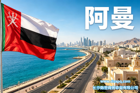 阿曼 | 出国签证办理流程（办理详细步骤指南）