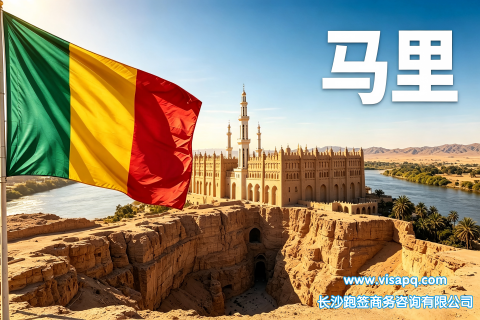 马里 | 出国签证办理流程（办理详细步骤指南）