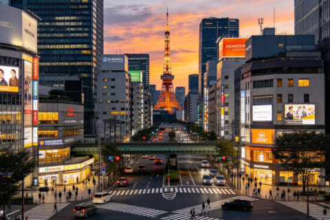 2026日本自由行超全攻略（新手零基础可直接照搬）