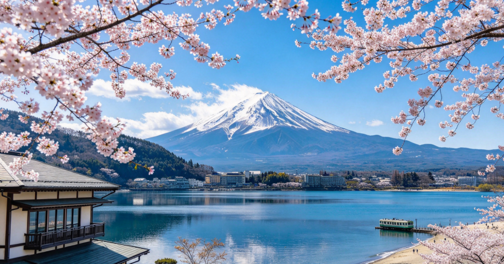 2026日本自由行超全攻略(新手零基础可直接照搬)